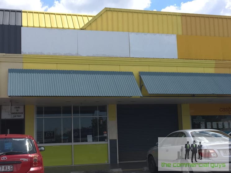 Shop 59/2 Wembley Road Logan Central QLD 4114 - Image 3