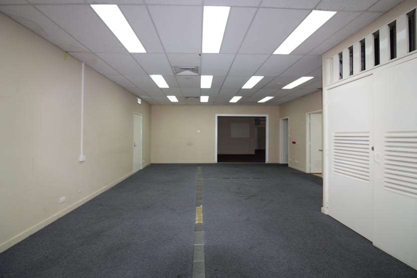 Suite 18/119 Camooweal Street Mount Isa QLD 4825 - Image 1