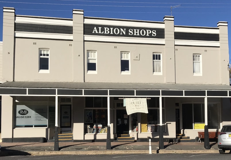 Click to view all images Shop 7/119 Wallace Street Braidwood NSW 2622 - Image 1