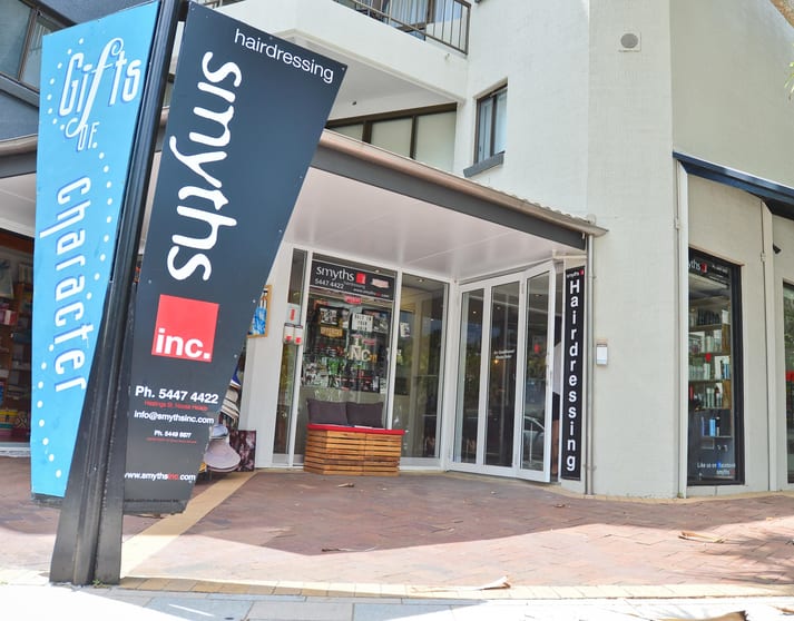 Lot 2/52 Hastings Street Noosa Heads QLD 4567 - Image 2