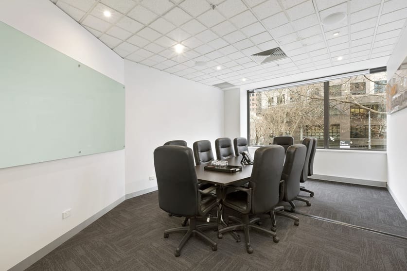 620 Bourke Street Melbourne VIC 3000 - Image 1