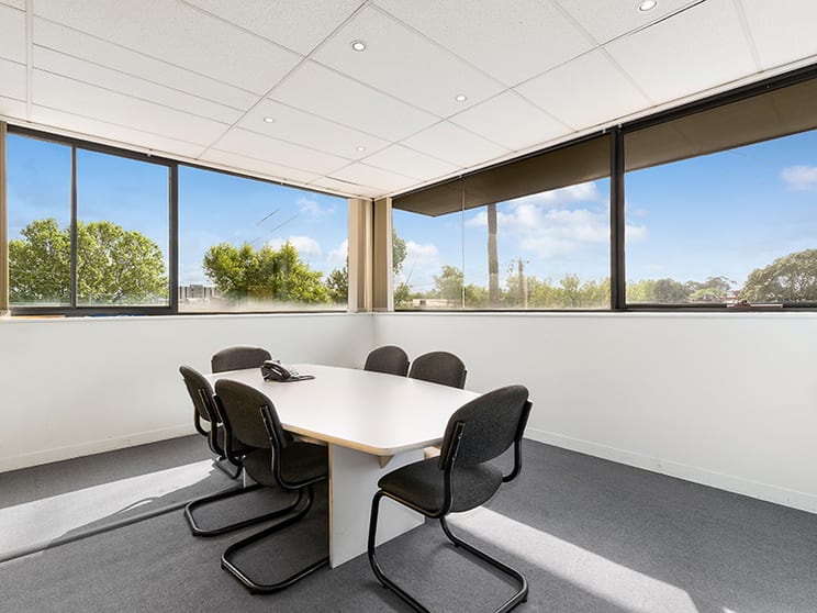First Floor/130-132 Stawell Street Richmond VIC 3121 - Image 2