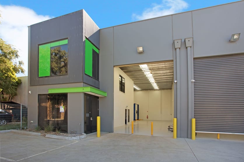 Click to view all images Unit 5/1-5 Hamlet Street Cheltenham VIC 3192 - Image 1
