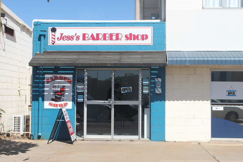 Shop 4, 99 Camooweal Street Mount Isa QLD 4825 - Image 1