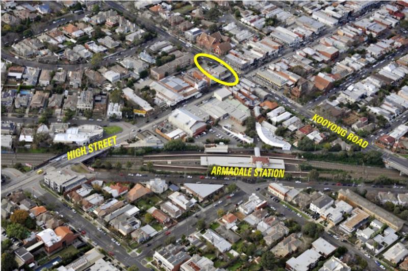 Click to view all images 975 High Street Armadale VIC 3143 - Image 3