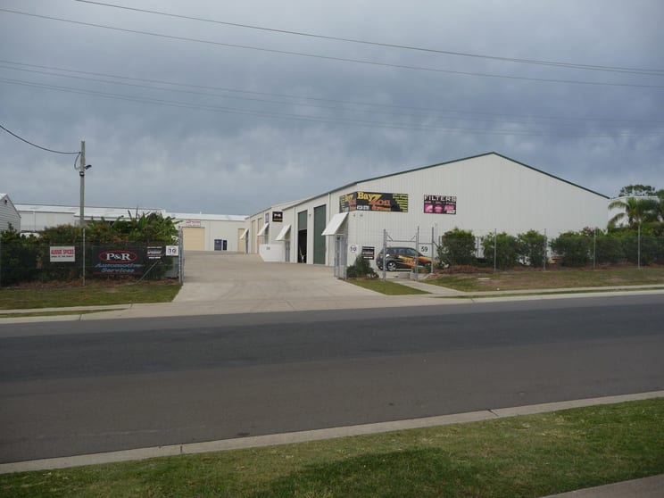 1/59 Islander Road Pialba QLD 4655 - Image 1