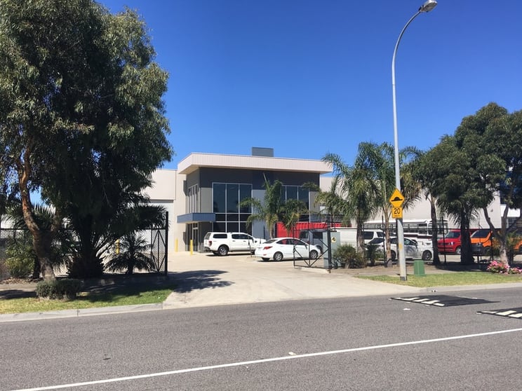 70 Endeavour Way Sunshine West VIC 3020 - Image 1