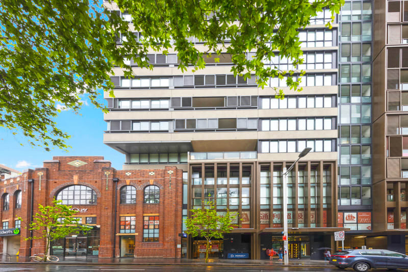 Shop 1/61-79 Quay Street Haymarket NSW 2000 - Image 1