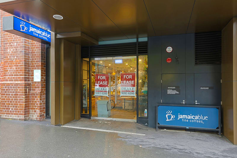 Shop 1/61-79 Quay Street Haymarket NSW 2000 - Image 2
