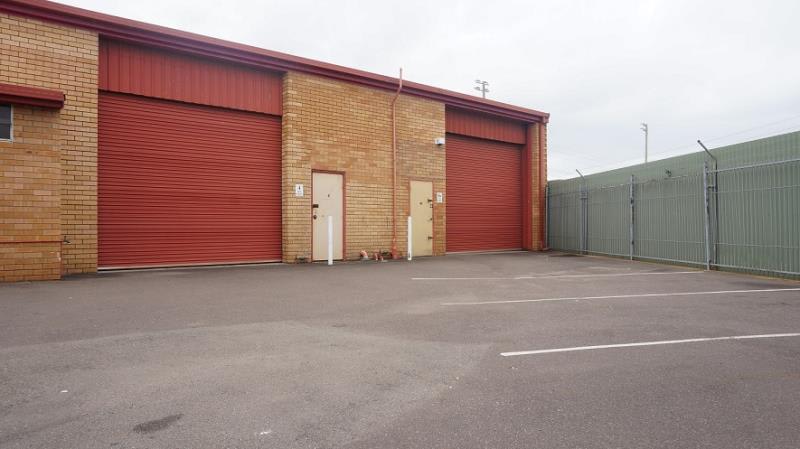 Click to view all images Unit 4-4A/48 George Street Wallsend NSW 2287 - Image 2