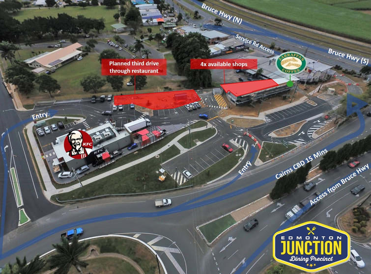C/10-12 Mill Road Edmonton QLD 4869 - Image 1