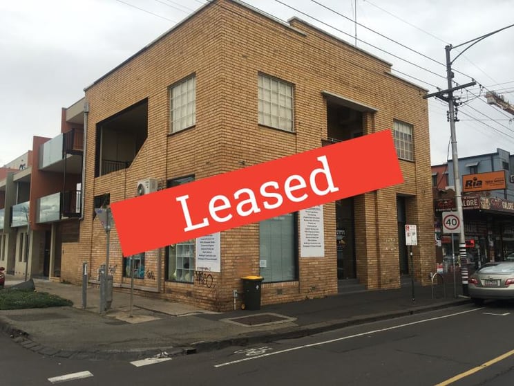 856 Sydney Road Brunswick VIC 3056 - Image 1