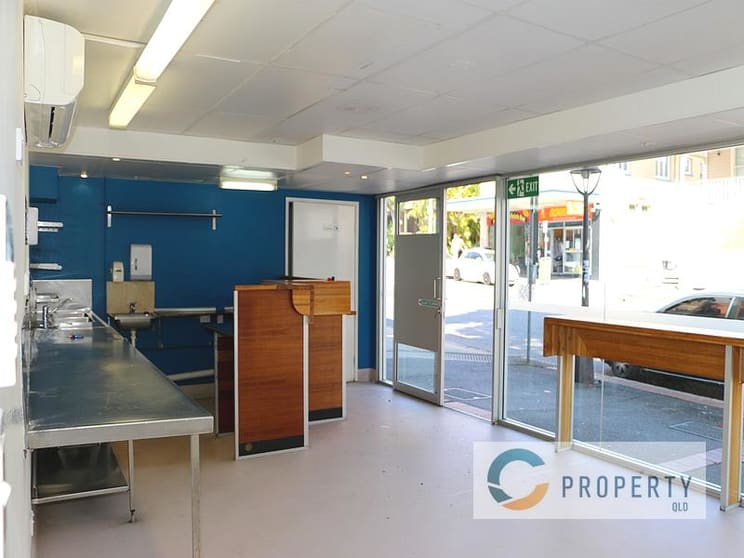 Click to view all images 505 Boundary Street Spring Hill QLD 4000 - Image 3
