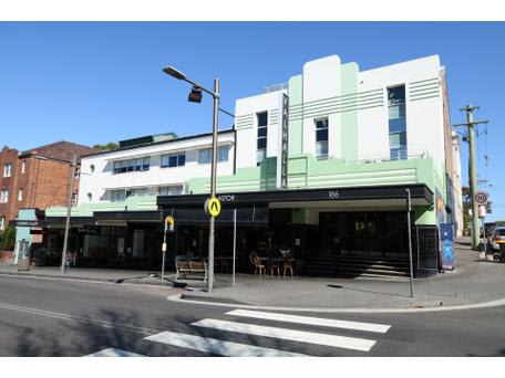 Click to view all images 3xx/166 Glebe Point Road Glebe NSW 2037 - Image 2