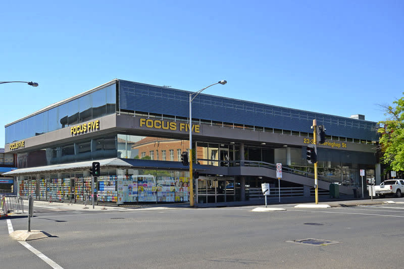 17/23-31 Gheringhap Street Geelong VIC 3220 - Image 1