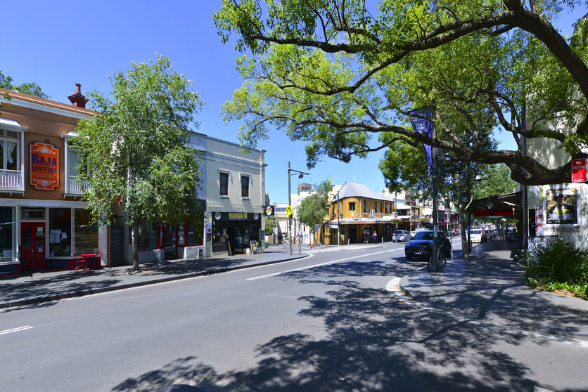 7/198 St Johns Road Glebe NSW 2037 - Image 3