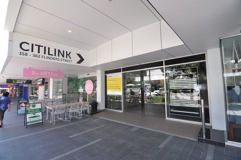 358 Flinders Street Townsville City QLD 4810 - Image 1