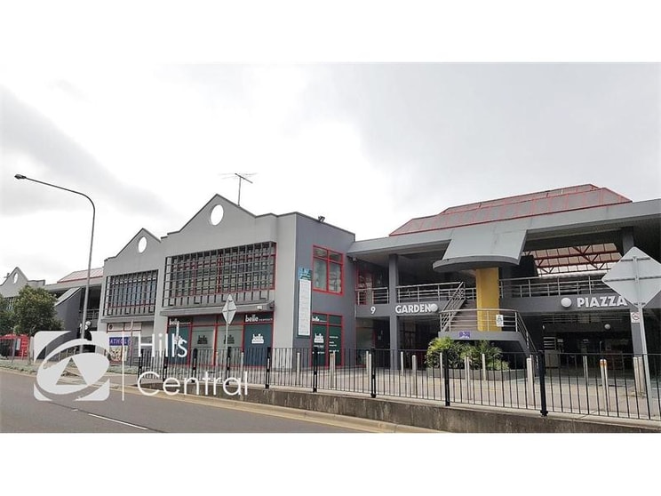 Click to view all images 34/3-9 Terminus Street Castle Hill NSW 2154 - Image 3