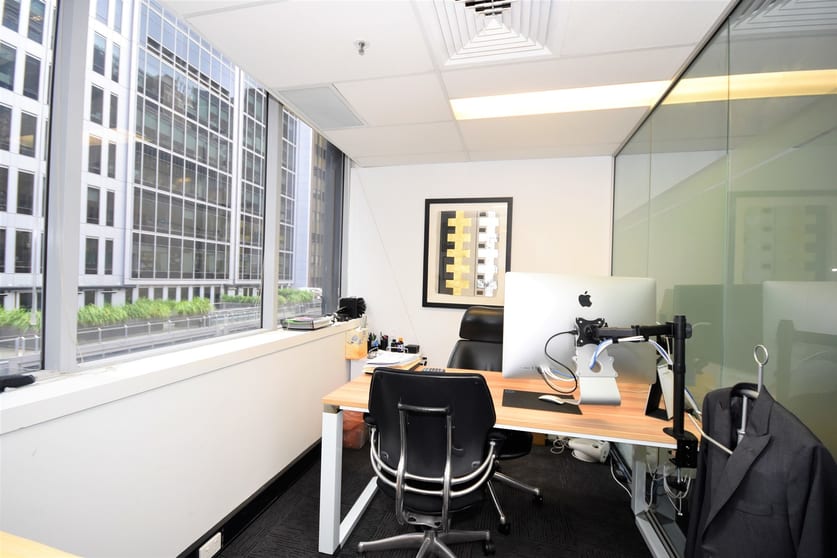 Level 11/88 Pitt Street Sydney NSW 2000 - Image 1