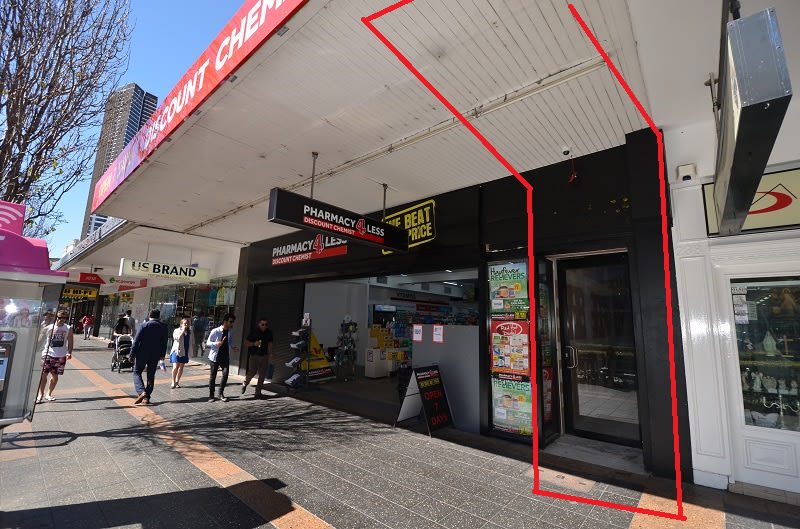 240 Church Street Parramatta NSW 2150 - Image 2