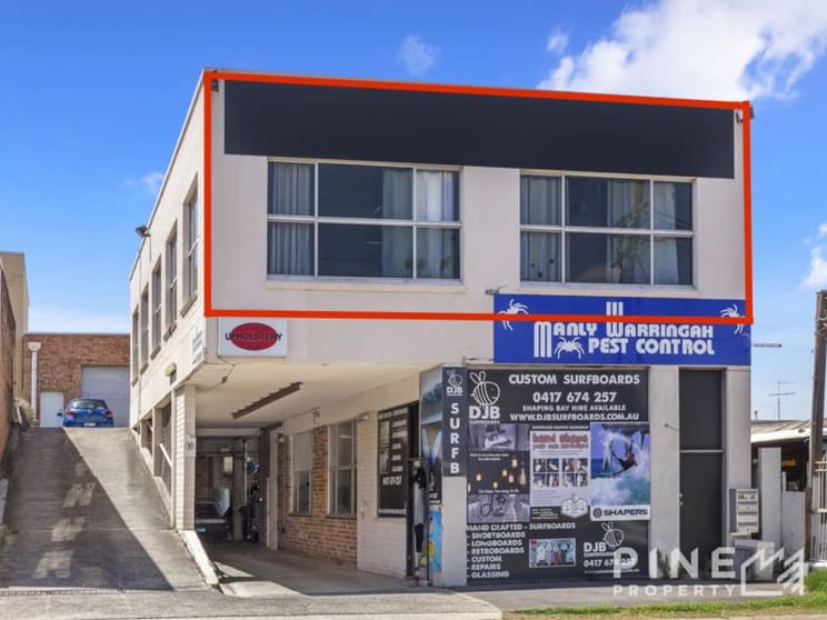 Click to view all images Unit 4/1 Mitchell Road Brookvale NSW 2100 - Image 2