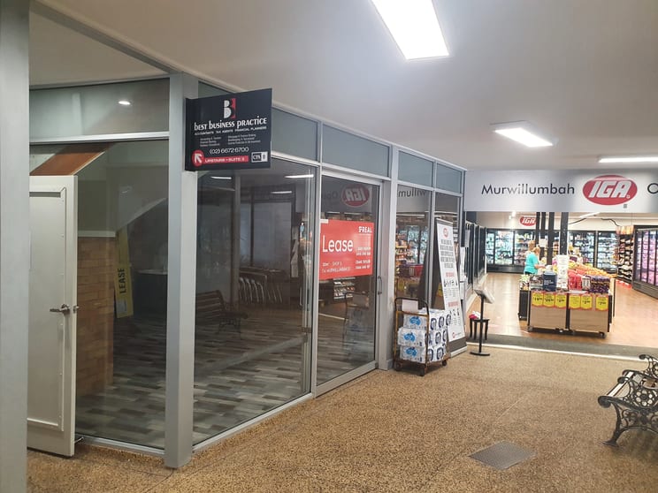 Shop 5/114 Murwillumbah Street Murwillumbah NSW 2484 - Image 1