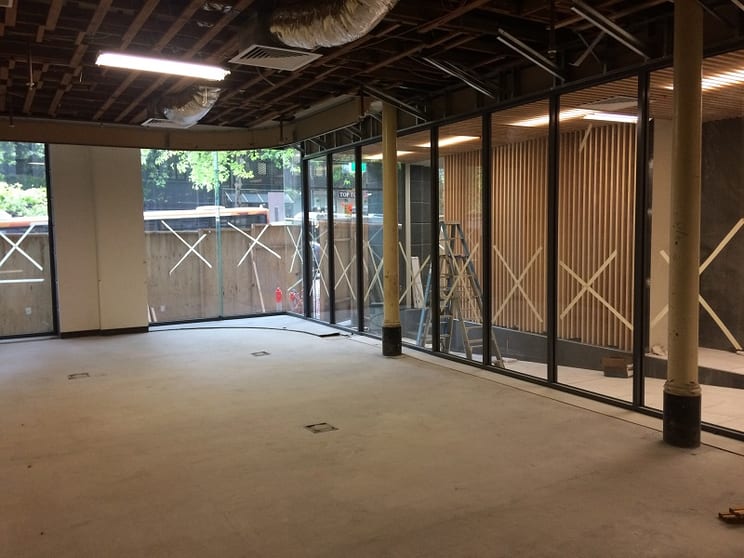 Click to view all images Ground/382 Lonsdale Street Melbourne VIC 3000 - Image 3