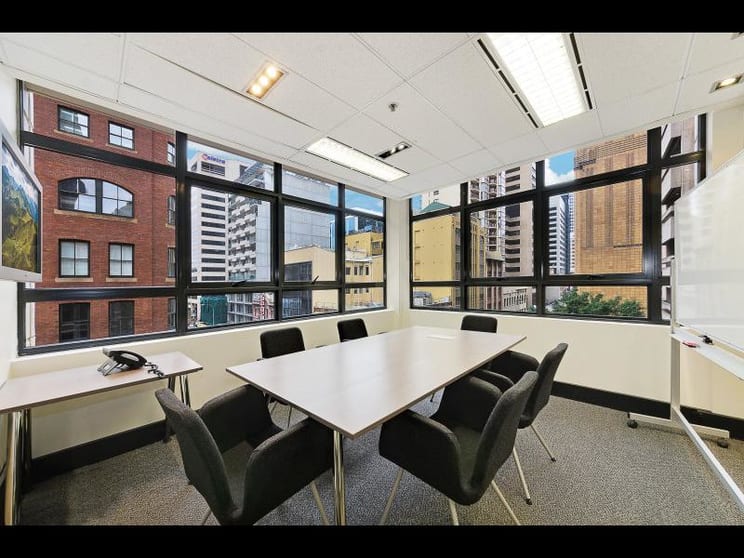 Click to view all images 327 Pitt Street Sydney NSW 2000 - Image 1