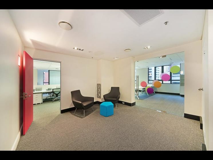 Click to view all images 327 Pitt Street Sydney NSW 2000 - Image 2