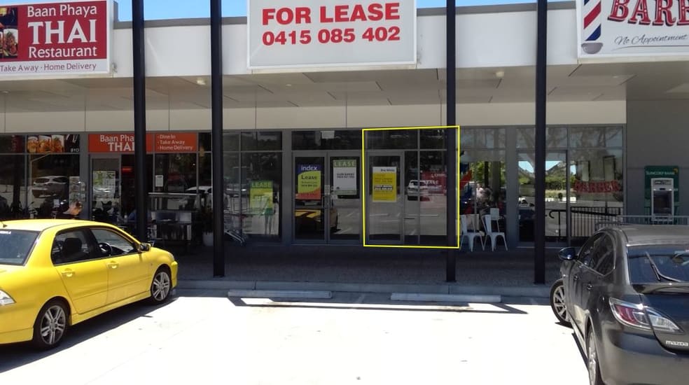 8B/82 Anzac Avenue Redcliffe QLD 4020 - Image 1