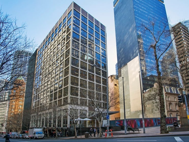Click to view all images Suite 1.03/37 Bligh Street Sydney NSW 2000 - Image 1
