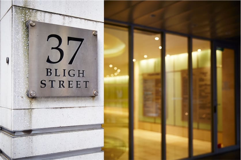 Click to view all images Suite 1.03/37 Bligh Street Sydney NSW 2000 - Image 2