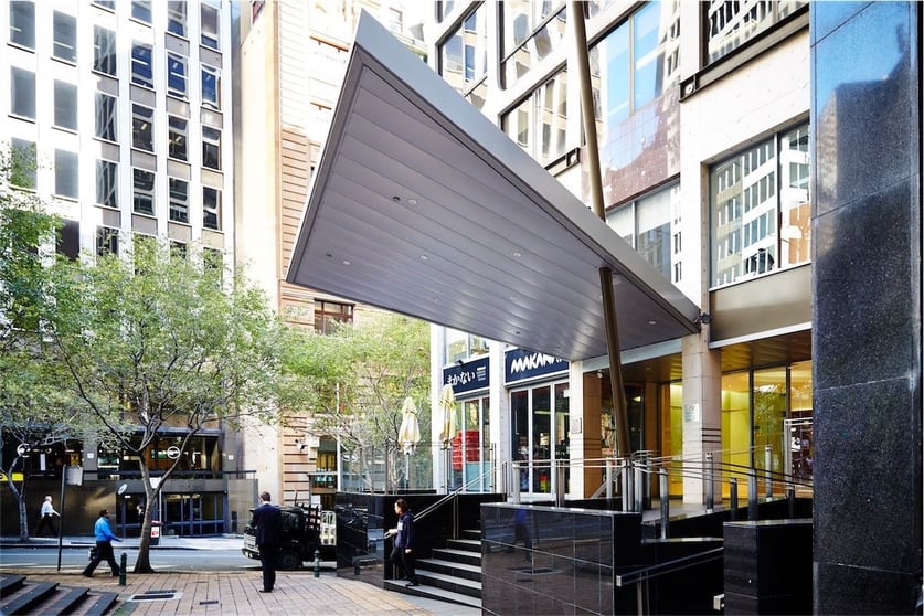 Click to view all images Suite 1.03/37 Bligh Street Sydney NSW 2000 - Image 3