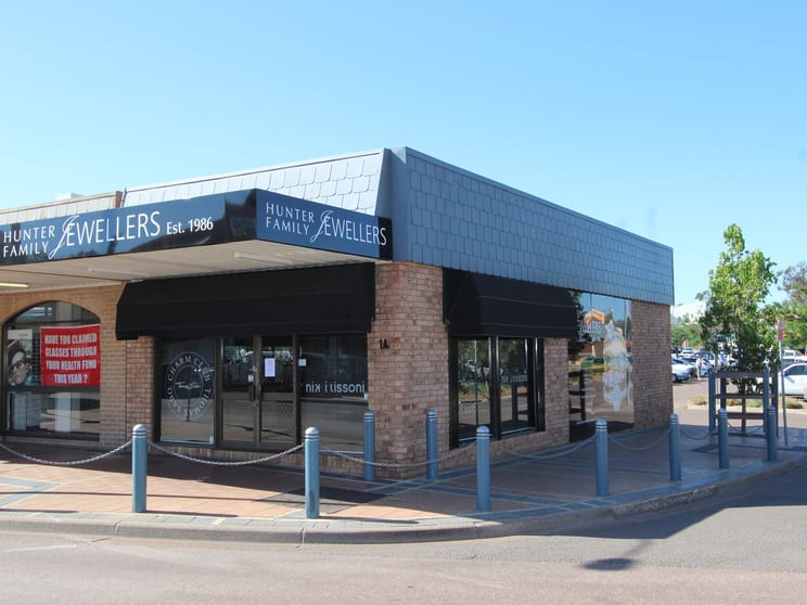 Click to view all images 1A Cooper Street Cessnock NSW 2325 - Image 1