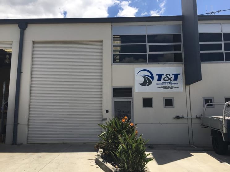 Click to view all images Unit 16/172 Milperra Road Revesby NSW 2212 - Image 1