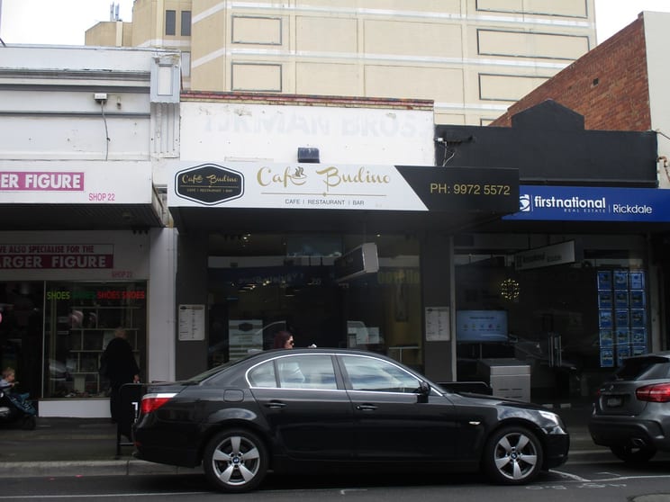 Click to view all images 20 Puckle Street Moonee Ponds VIC 3039 - Image 1