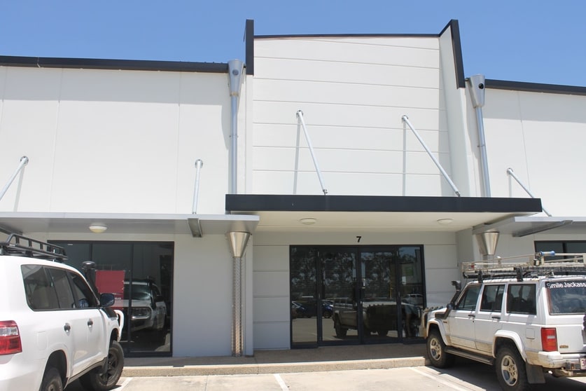 Click to view all images 7, 657-659 Deception Bay Road Deception Bay QLD 4508 - Image 1
