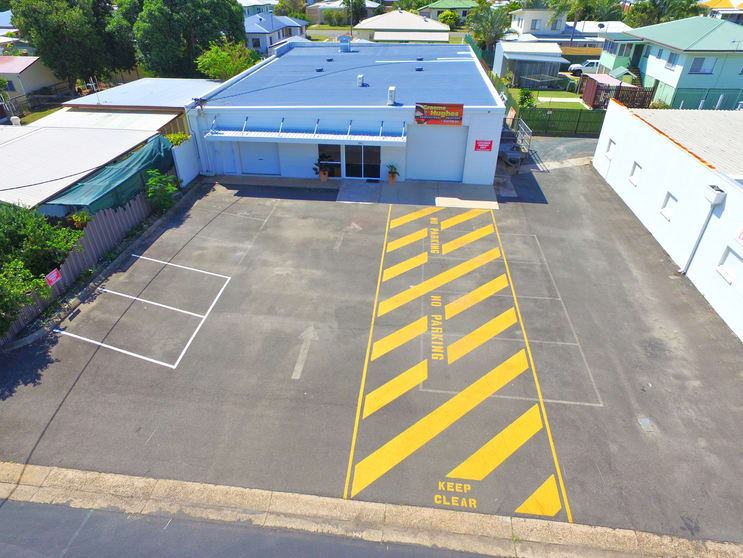 Click to view all images 29a Dunn Road Avenell Heights QLD 4670 - Image 1