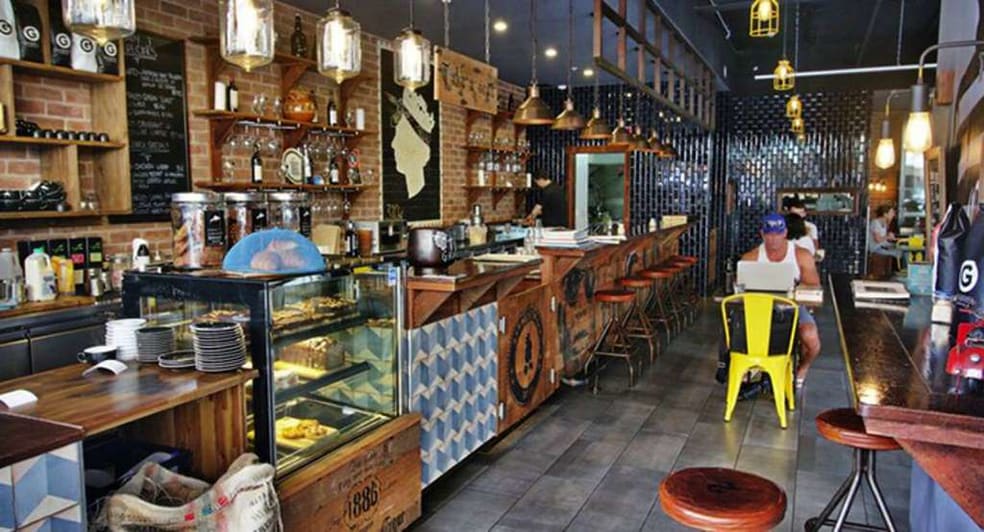Click to view all images Shop 4/310-330 Oxford St Bondi Junction NSW 2022 - Image 1
