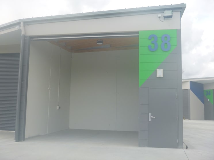 Click to view all images Unit 38/1 Kyeema Place Cambridge TAS 7170 - Image 1