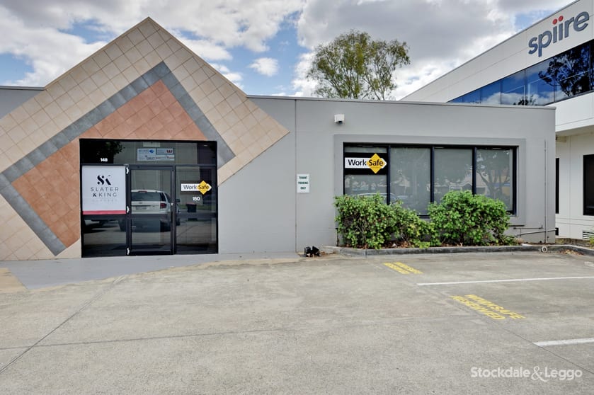 Click to view all images Suite1/148-150 Welsford Street Shepparton VIC 3630 - Image 1