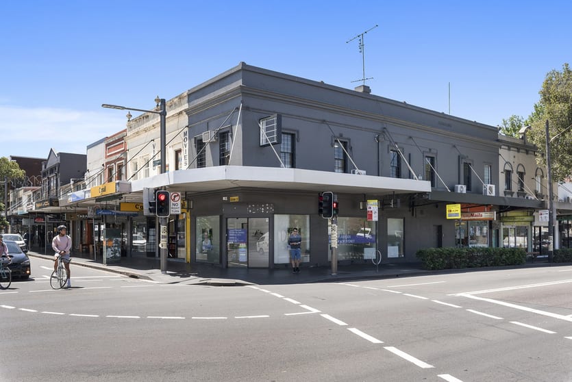 672 Crown Street Surry Hills NSW 2010 - Image 3