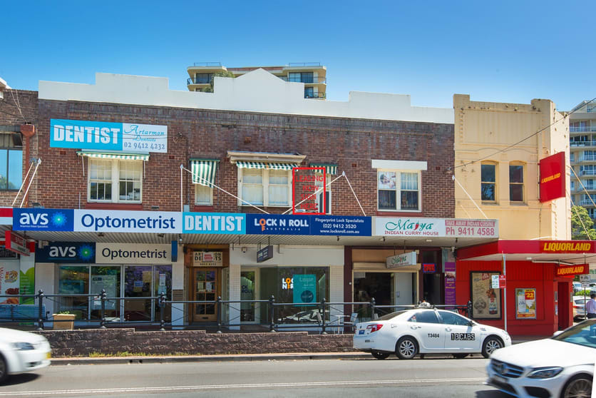 Shop 2, 12 Hampden Road Artarmon NSW 2064 - Image 3