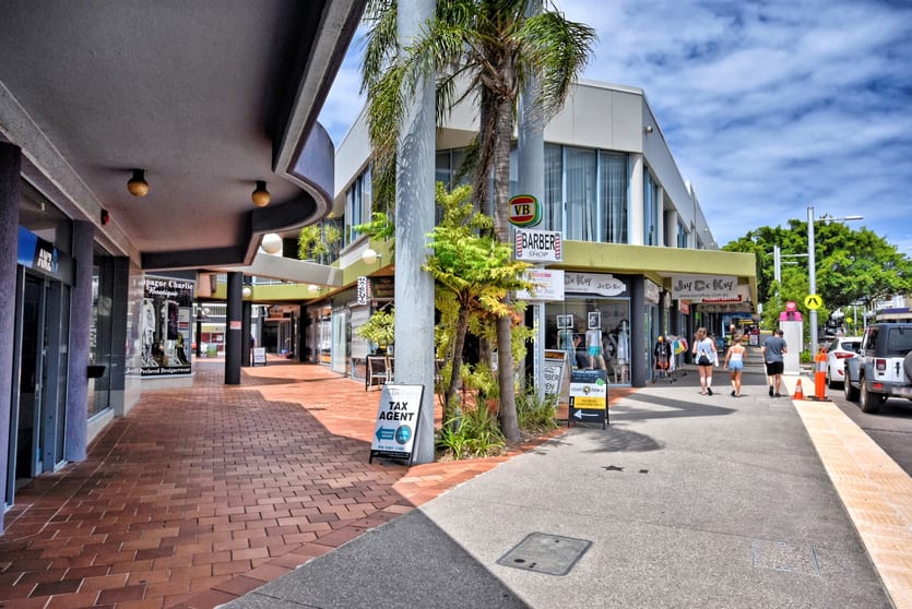 Office 10D/51 - 55 Bulcock Street Caloundra QLD 4551 - Image 2