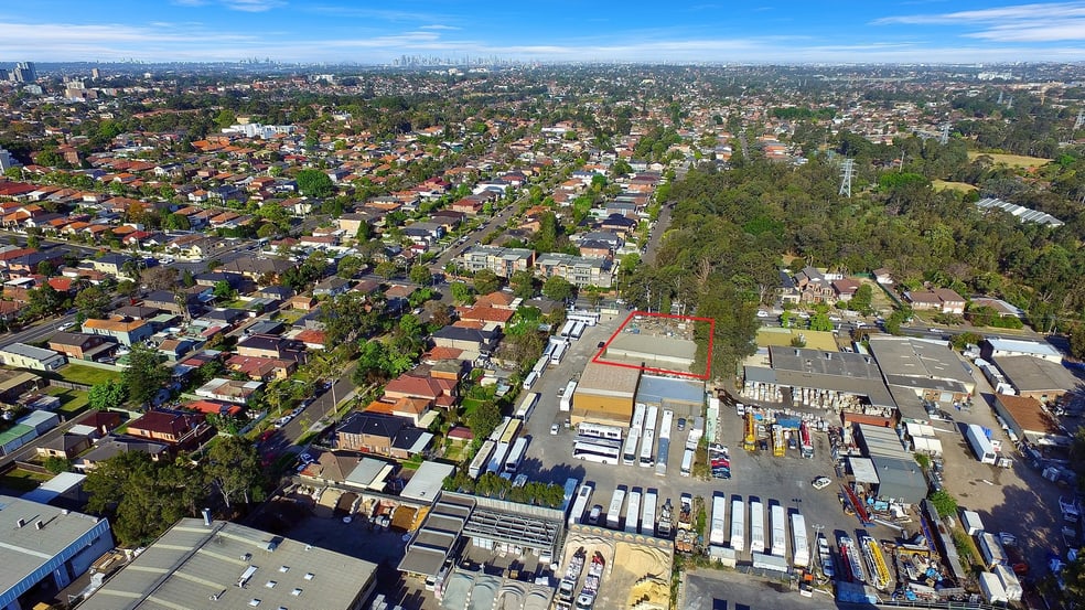 Click to view all images 1/7 Water Street Strathfield South NSW 2136 - Image 1