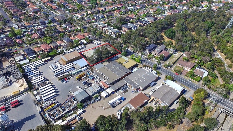 Click to view all images 1/7 Water Street Strathfield South NSW 2136 - Image 3