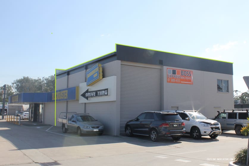 Click to view all images 1C/189 Station Road Burpengary QLD 4505 - Image 1