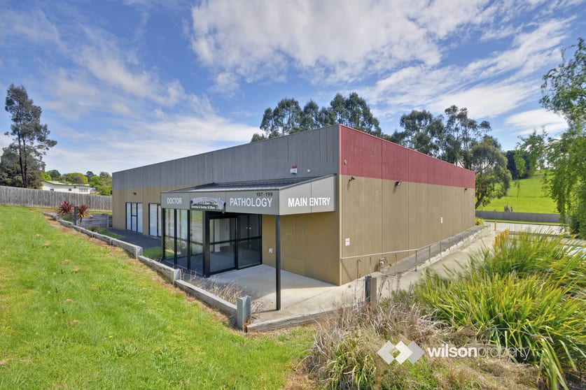197-199 Sutton Street Warragul VIC 3820 - Image 1