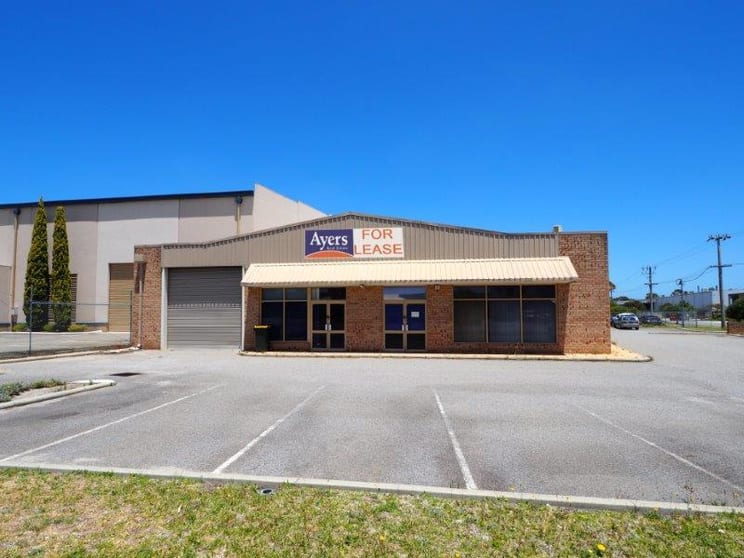 Click to view all images 1&2/1 Hunt Street Malaga WA 6090 - Image 1