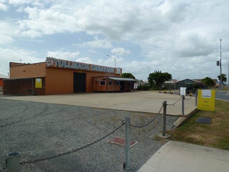 77-79 Broadsound Road Paget QLD 4740 - Image 3